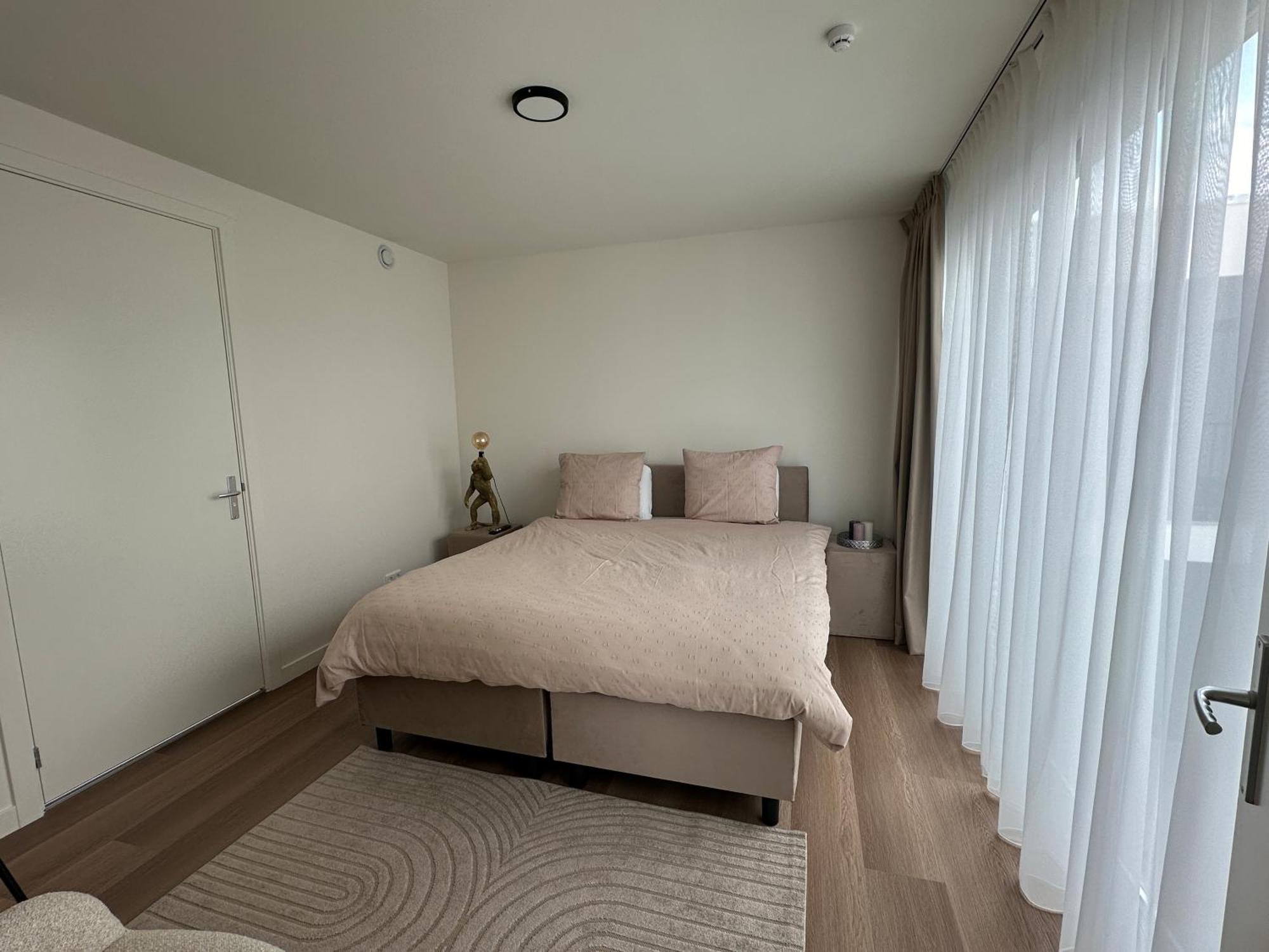 דראכטן Luxe Appartement Fiore מראה חיצוני תמונה