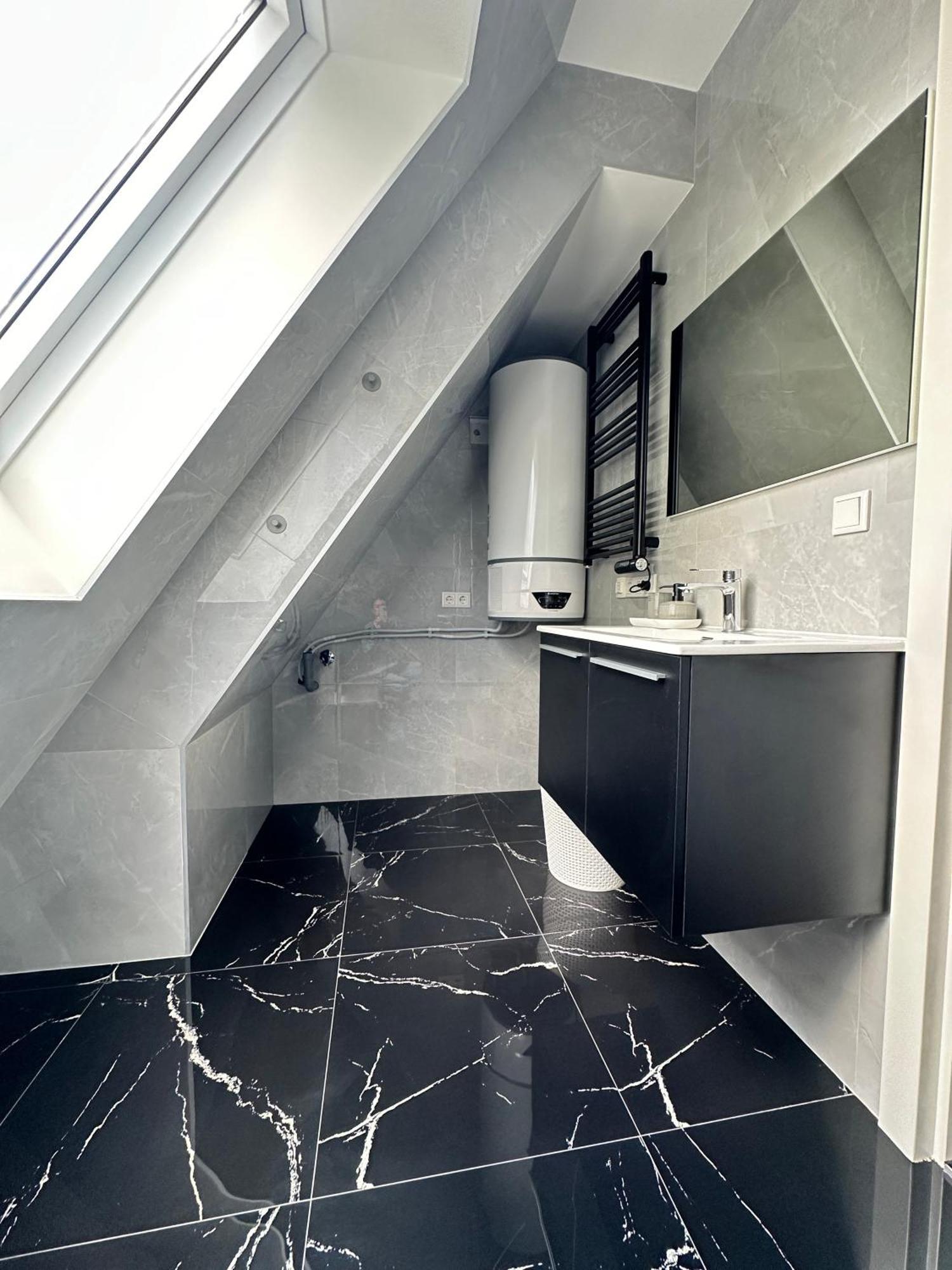 דראכטן Luxe Appartement Fiore מראה חיצוני תמונה