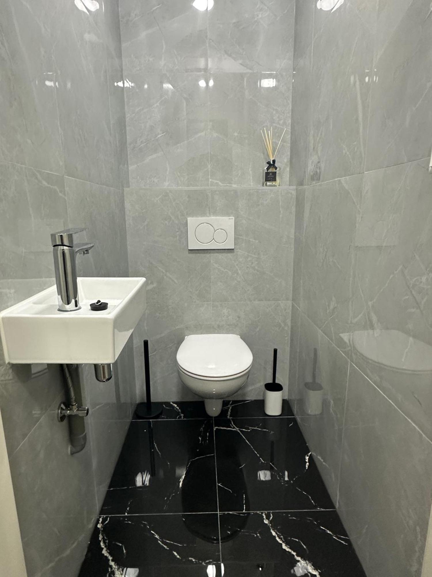 דראכטן Luxe Appartement Fiore מראה חיצוני תמונה