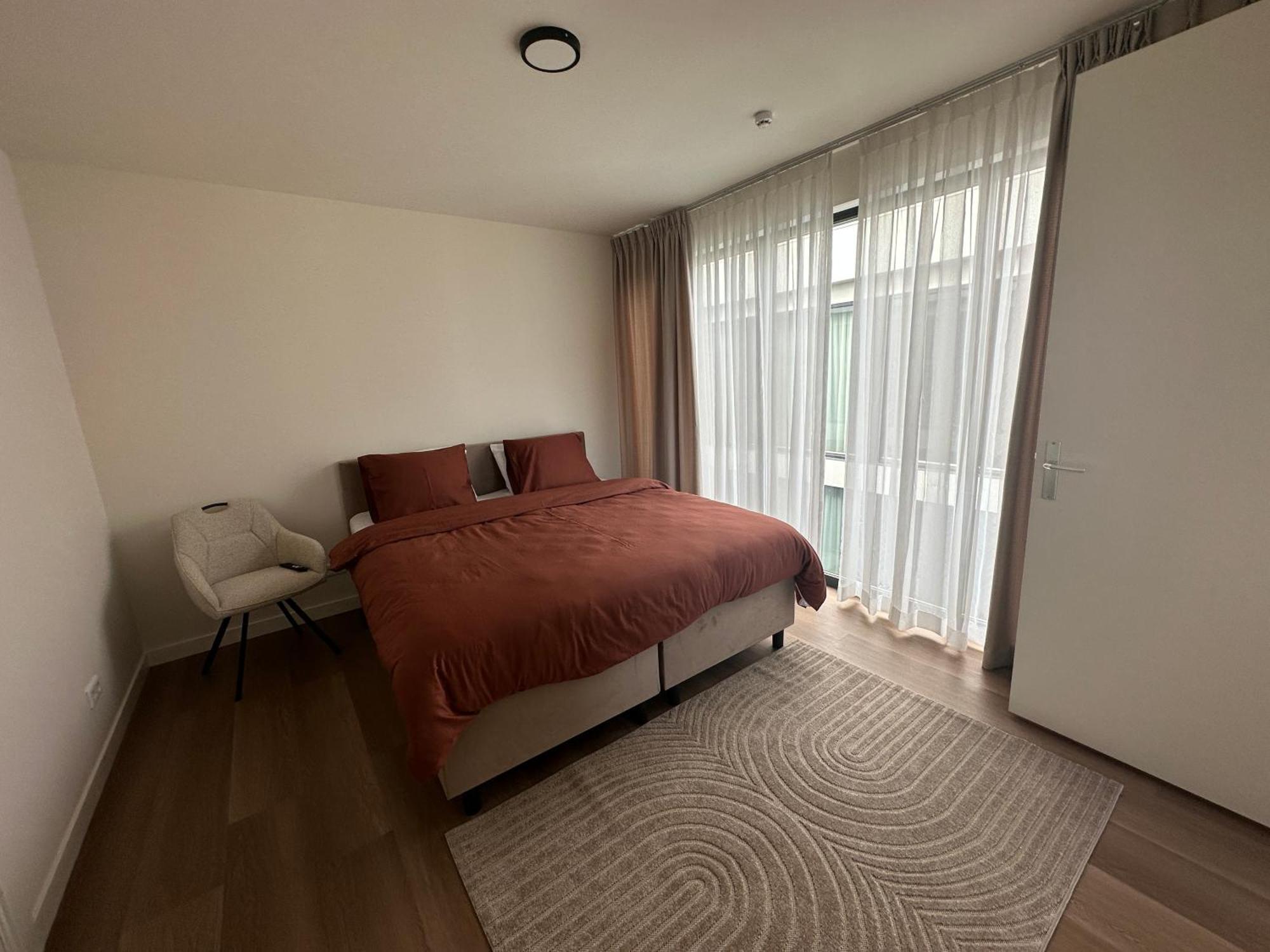 דראכטן Luxe Appartement Fiore מראה חיצוני תמונה