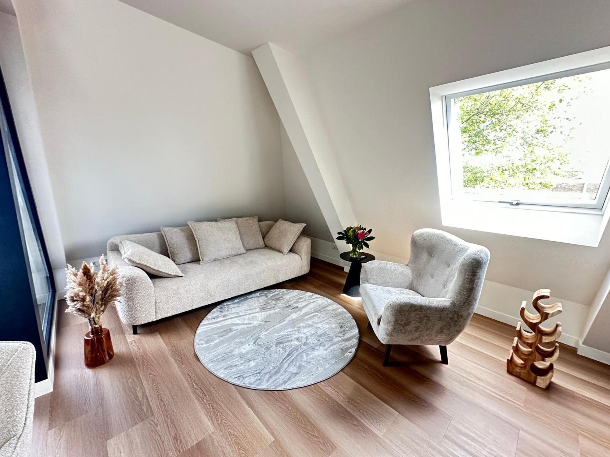 דראכטן Luxe Appartement Fiore מראה חיצוני תמונה